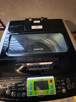 স্যামসাং ফুলি অটোমেটিক মেশিন