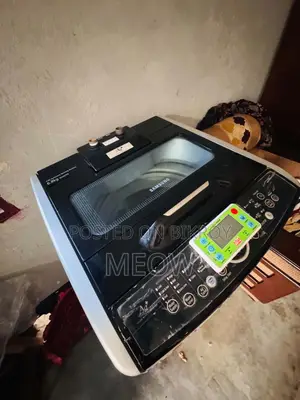 স্যামসাং ফুলি অটোমেটিক মেশিন