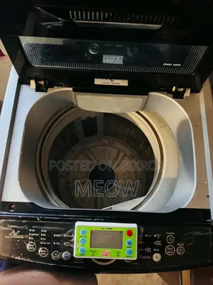 স্যামসাং ফুলি অটোমেটিক মেশিন