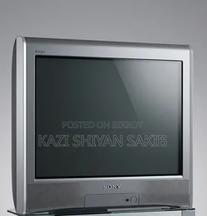 Sony Wega 21" TV