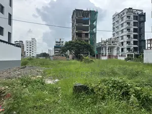 Block-L, 3 Katha, Serial-3200, Urgent Sell, Bashundhara R/A