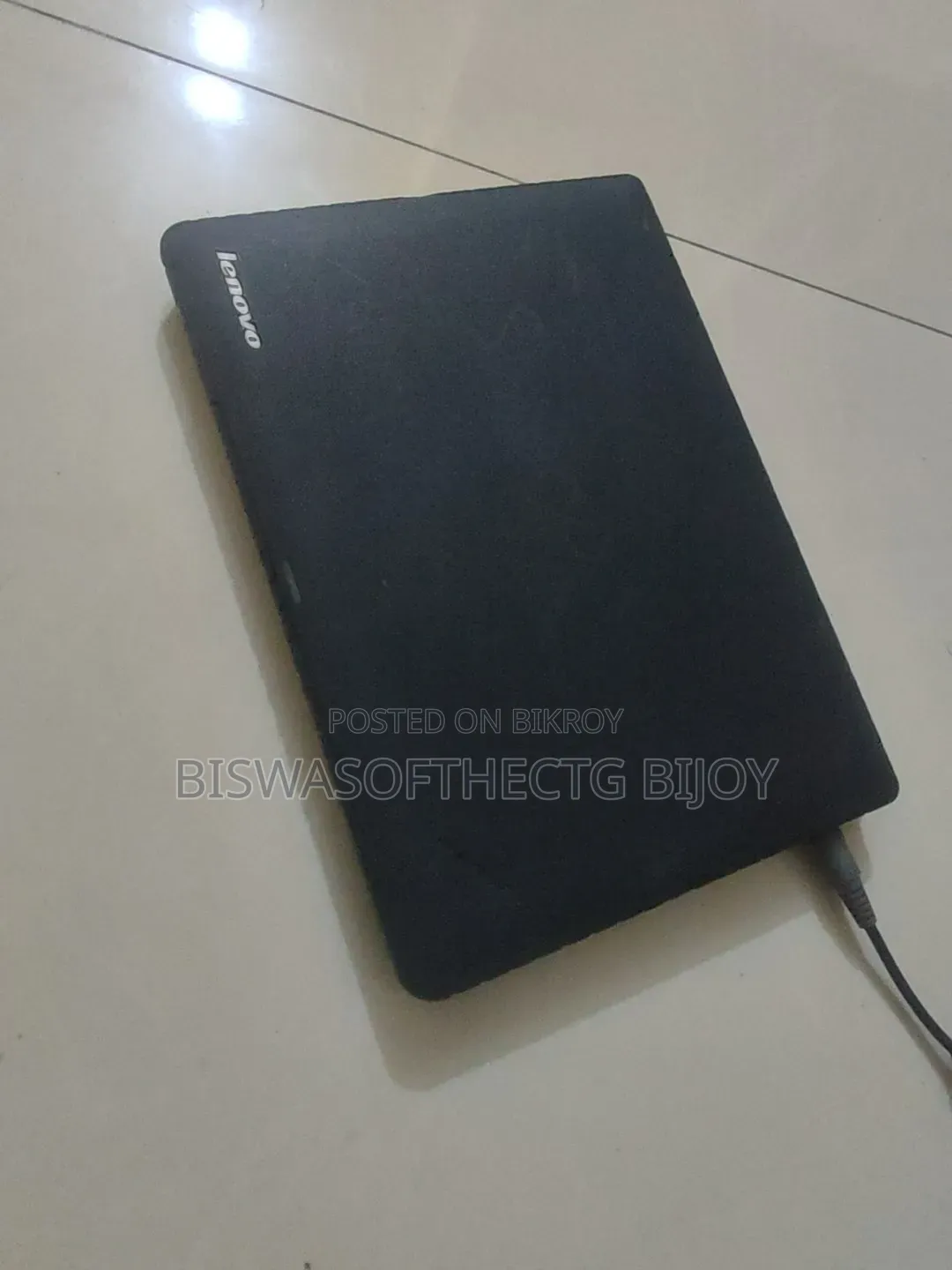 Laptop Lenovo IdeaPad 320 4GB Intel Core I3 SSD 512GB