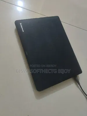 Laptop Lenovo IdeaPad 320 4GB Intel Core I3 SSD 512GB