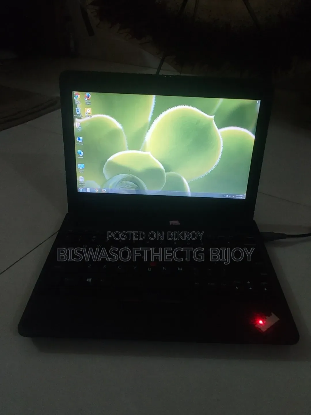 Laptop Lenovo IdeaPad 320 4GB Intel Core I3 SSD 512GB