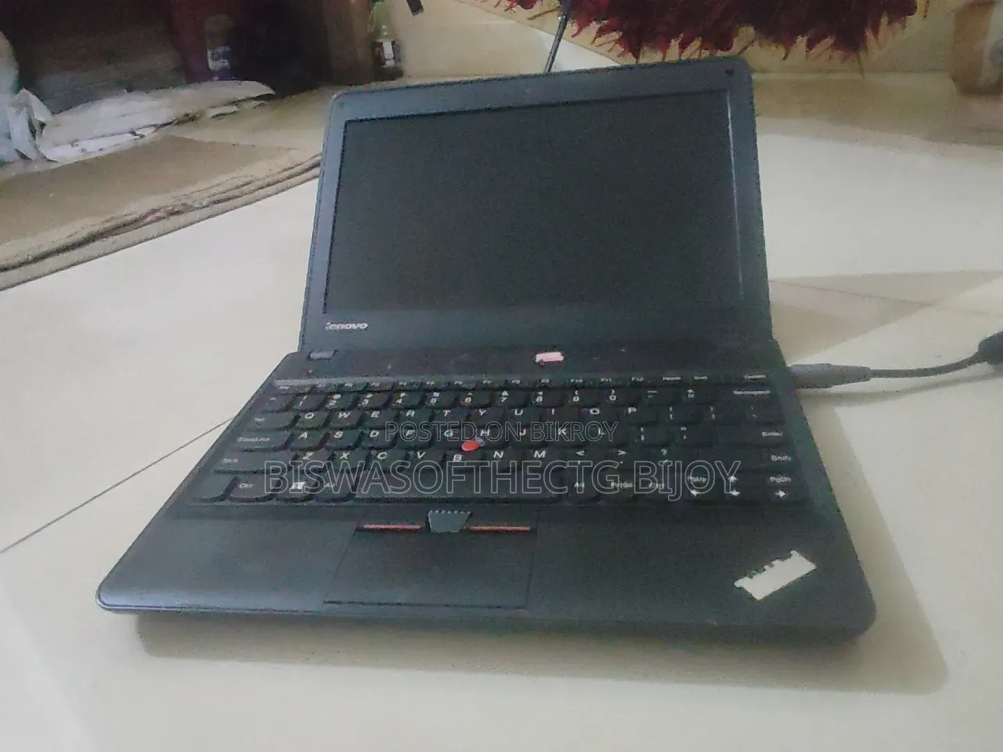 Laptop Lenovo IdeaPad 320 4GB Intel Core I3 SSD 512GB