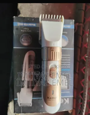 Trimmers Kemei
