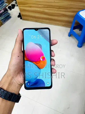 Tecno Spark Go 64 GB