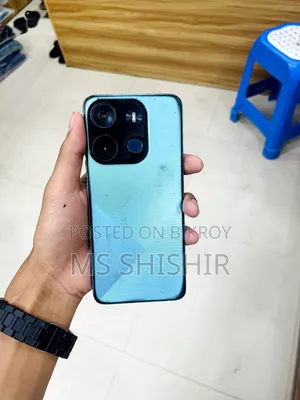Tecno Spark Go 64 GB
