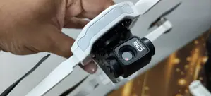 Drone Sx1 Chinese