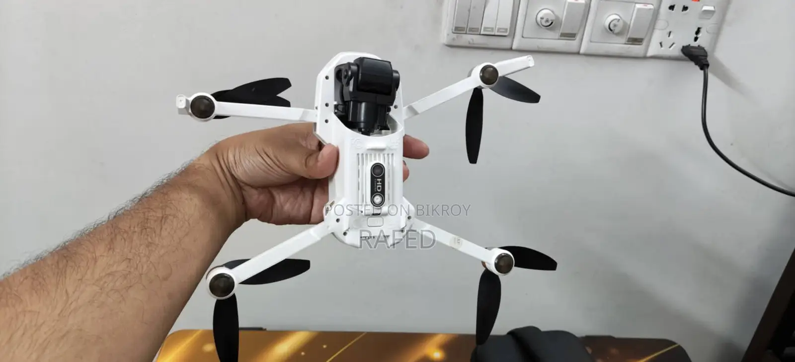 Drone Sx1 Chinese