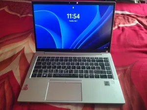 Laptop HP EliteBook 840 G8 16GB Intel Core I5 SSD 500GB