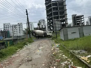 Block-M, 5-Katha Ready Plot Sell, Bashundhara R/A