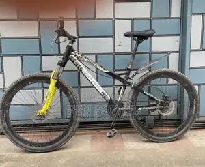 Allan Primo 26 Inch