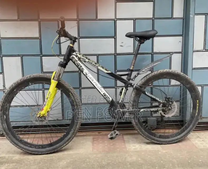 Allan Primo 26 Inch