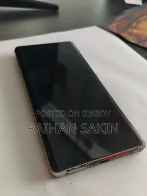 Tecno Spark 20 Pro Plus 256 GB White