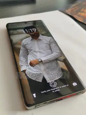 Tecno Spark 20 Pro Plus 256 GB White
