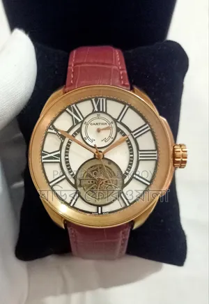 Swiss Grade Cartier Automatic Watch