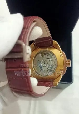 Swiss Grade Cartier Automatic Watch