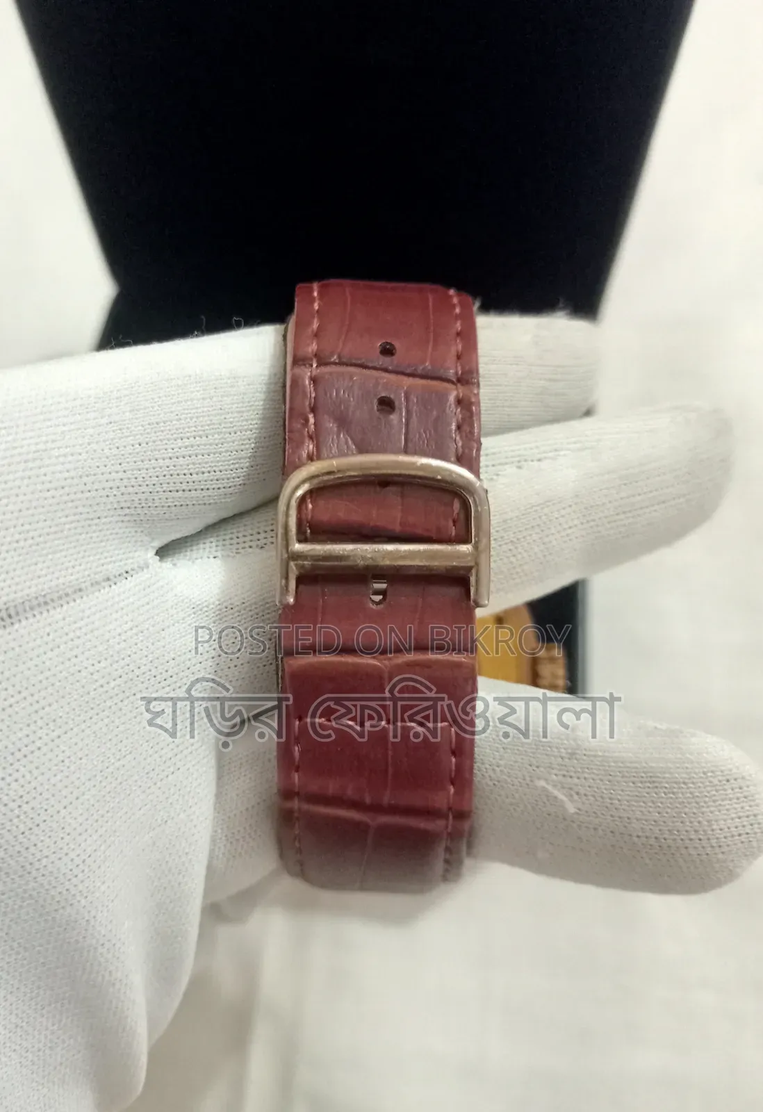 Swiss Grade Cartier Automatic Watch