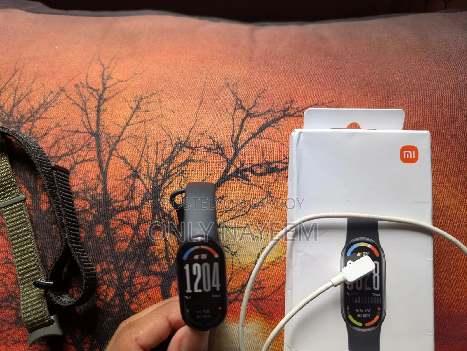 Mi Band 10