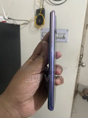 Vivo V20 128 GB Blue