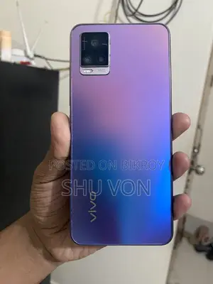 Vivo V20 128 GB Blue