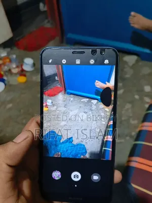 Huawei Mate 10 Lite Dual SIM 64 GB Blue