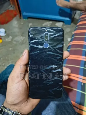 Huawei Mate 10 Lite Dual SIM 64 GB Blue