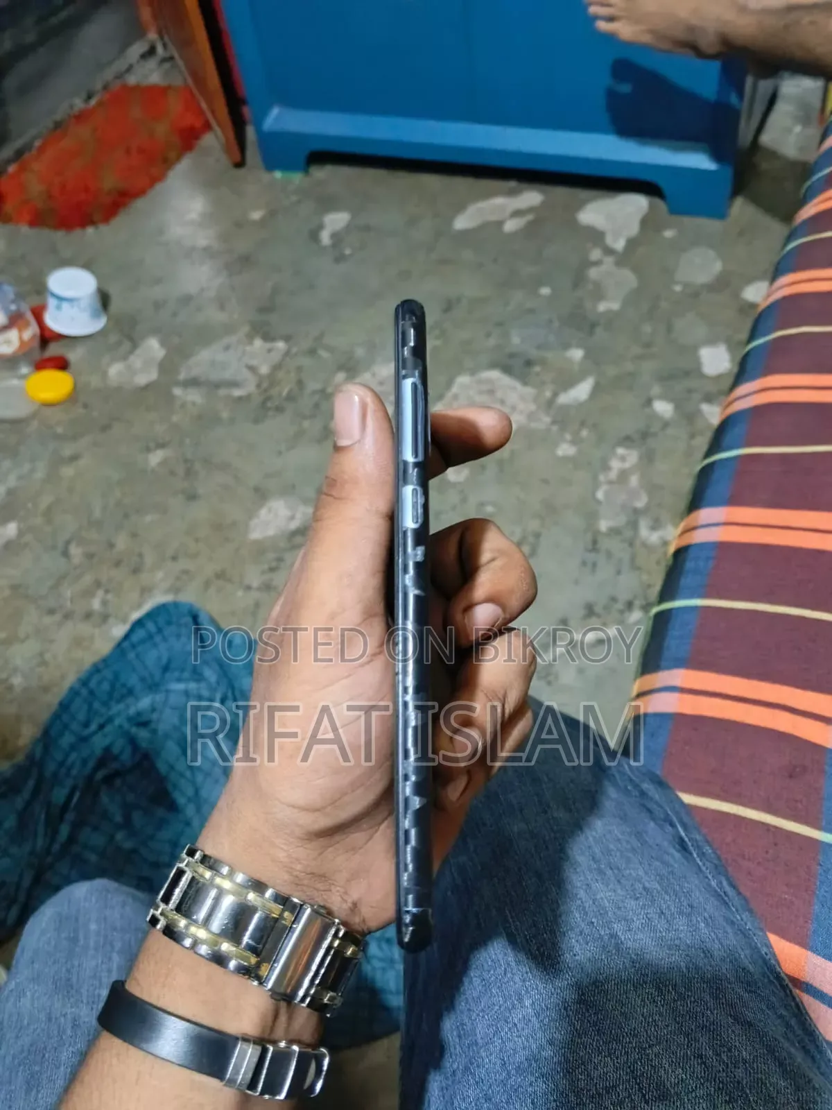 Huawei Mate 10 Lite Dual SIM 64 GB Blue