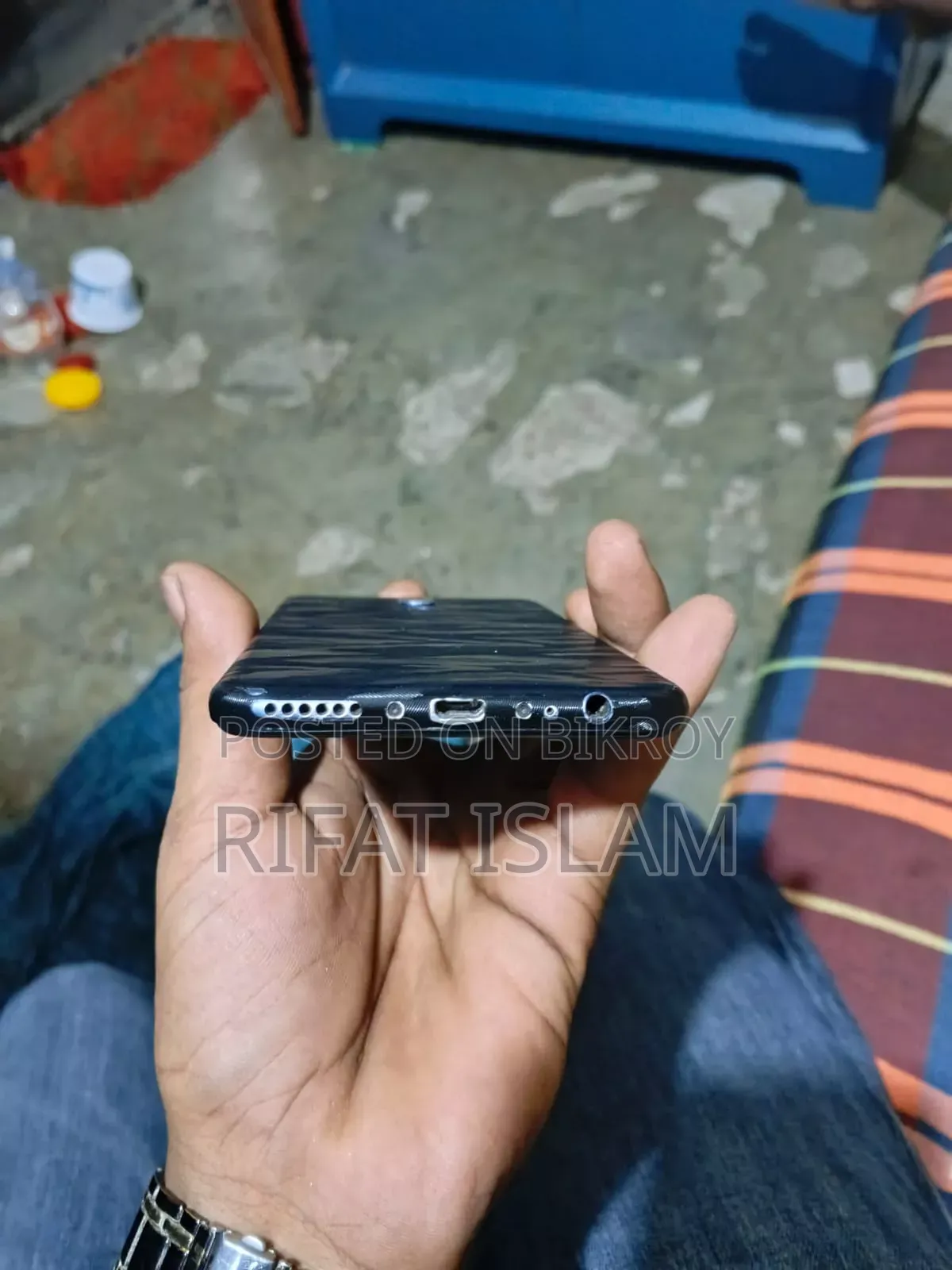 Huawei Mate 10 Lite Dual SIM 64 GB Blue
