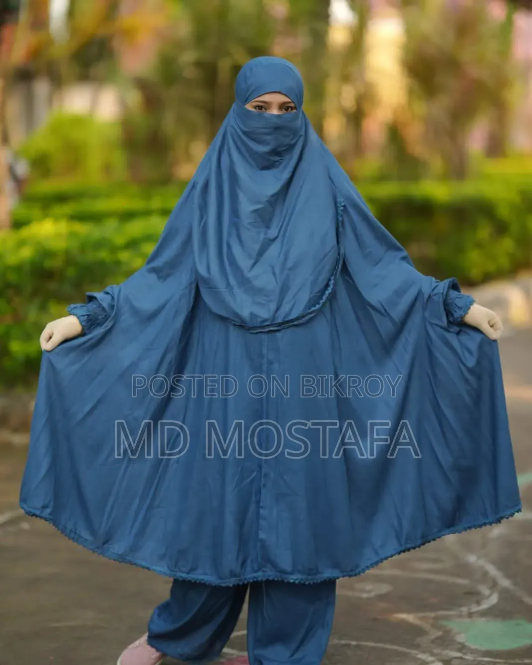খিমার এবং প্লাজো সেট