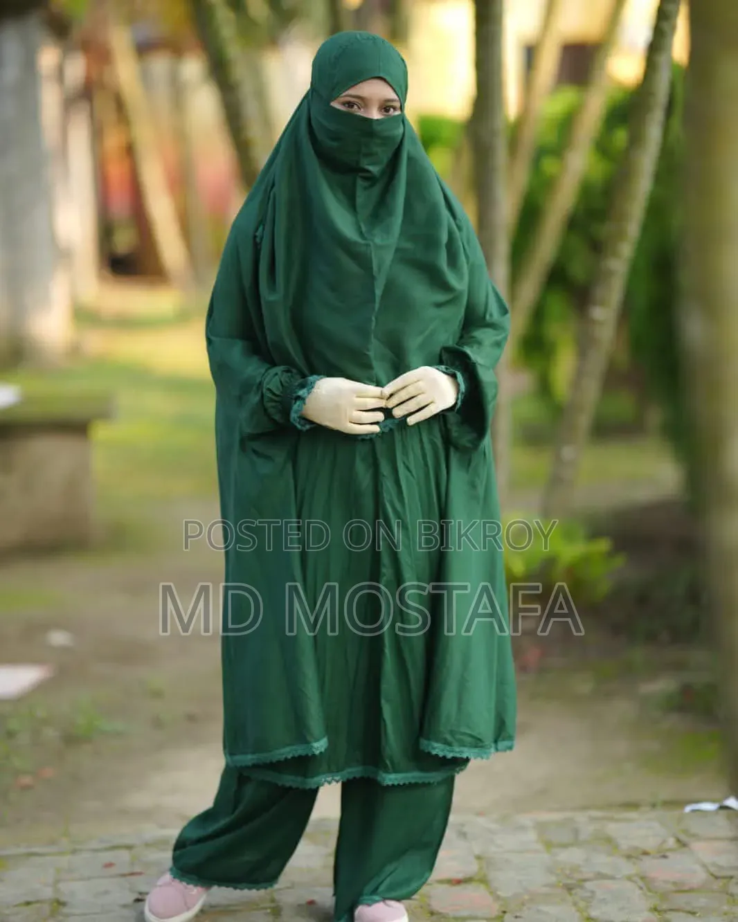 খিমার এবং প্লাজো সেট