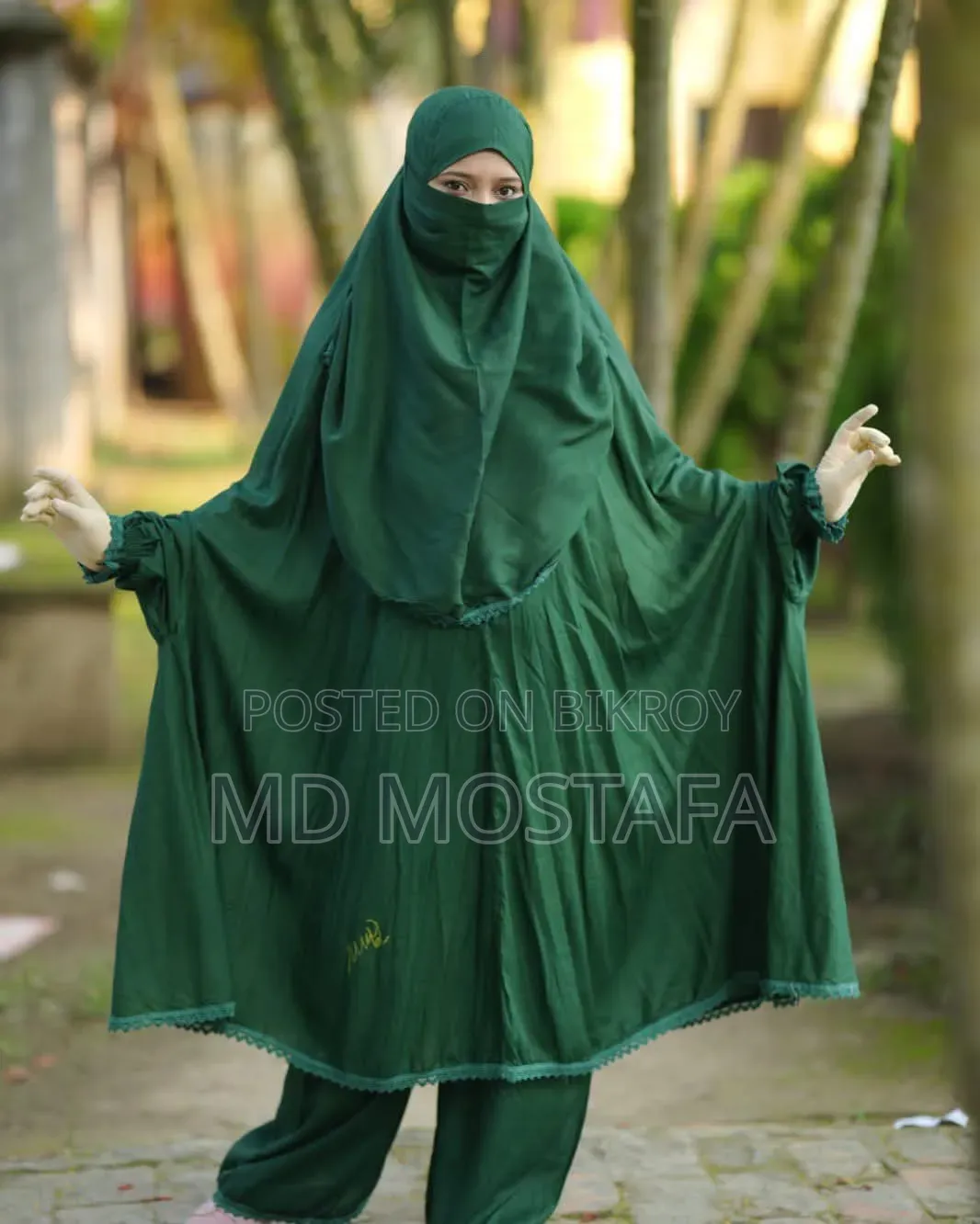 খিমার এবং প্লাজো সেট