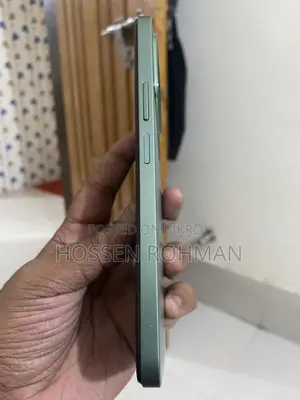 Honor X6b 128 GB Green