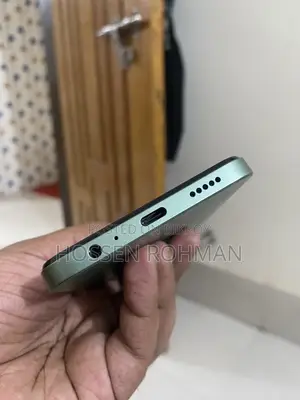 Honor X6b 128 GB Green