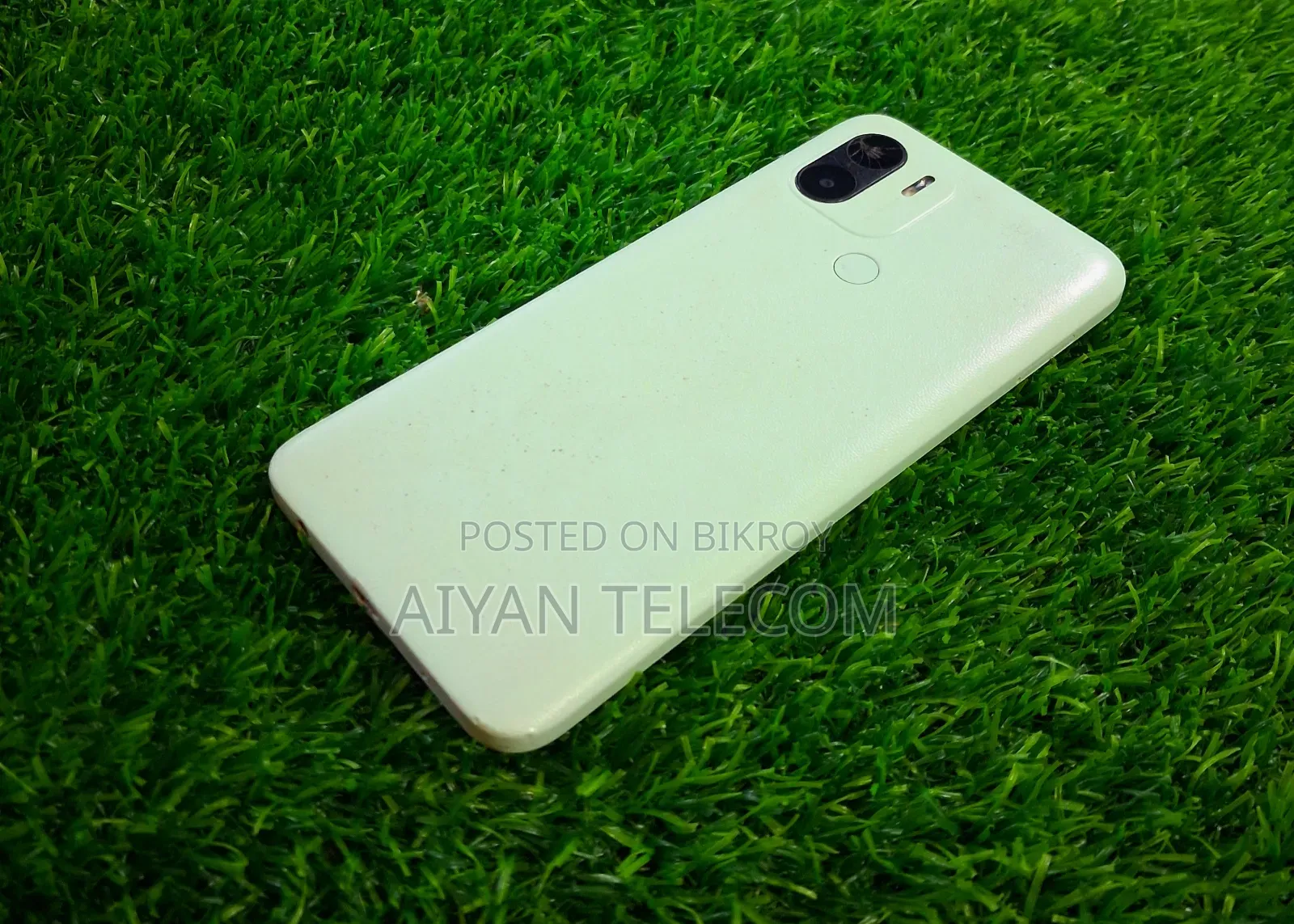 Xiaomi Redmi A2+ 32 GB White