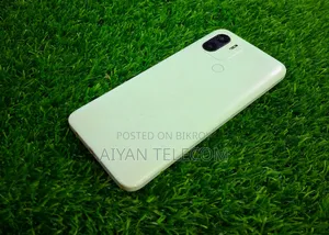 Xiaomi Redmi A2+ 32 GB White