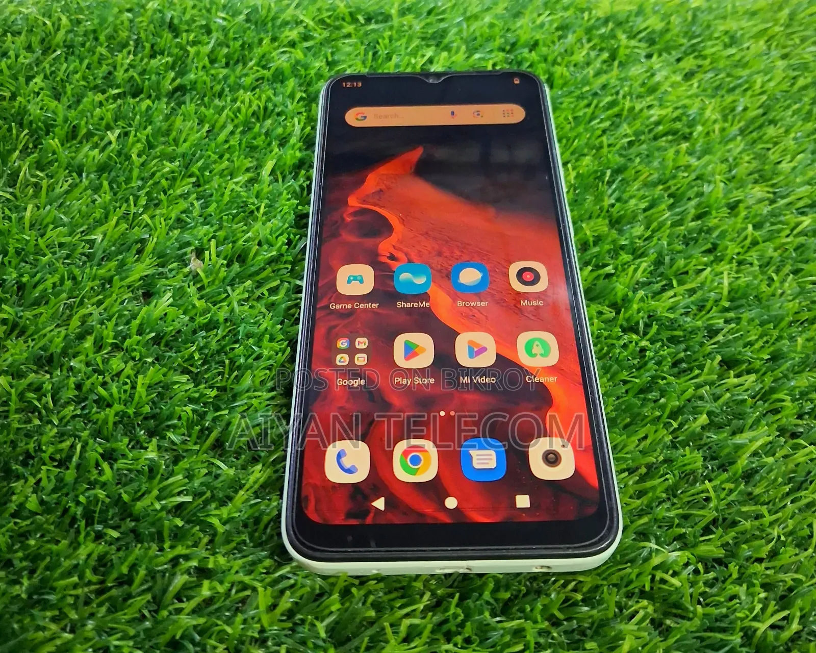 Xiaomi Redmi A2+ 32 GB White