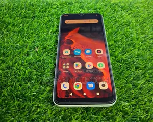 Xiaomi Redmi A2+ 32 GB White