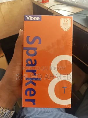 New Vfone 32 GB Blue