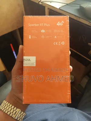 New Vfone 32 GB Blue