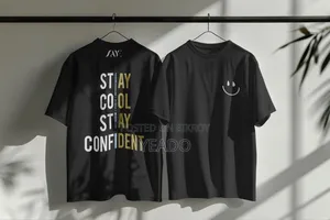 Dropshoulder T-Shirt
