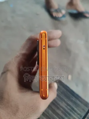 Vivo X70 Pro 512 GB Orange