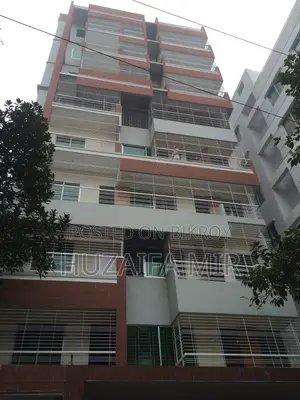 উত্তরা জাহানারা গার্ডেনে ৩ বেডরুমের অ্যাপার্টমেন্ট ভাড়ার জন্য