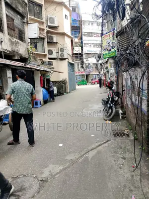 ৬ বেডরুমের বাড়ি, হোয়াইট প্রপার্টি, এলিফ্যান্ট রোড বিক্রয়ের জন্য