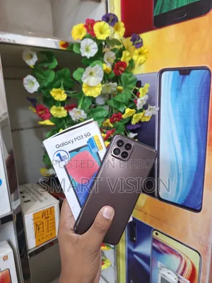 Samsung Galaxy M33 5G 128 GB