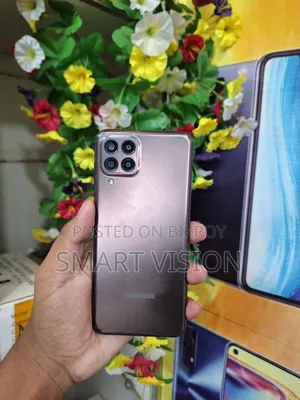 Samsung Galaxy M33 5G 128 GB