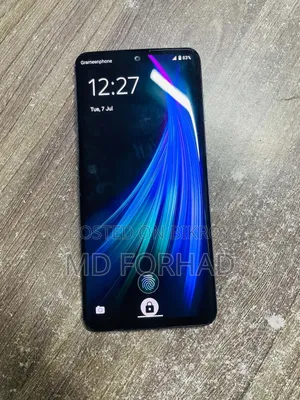 Sharp Aquos Zero 2 256 GB Black