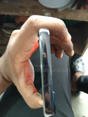 Samsung Galaxy S22+ 5G 128 GB Black