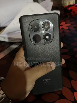 Xiaomi Redmi Note 15 128 GB Red